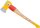 Spalt-Fix-Axt Rotband-Plus Typ OX 648 H mit Hickoryholzstiel Schnittlänge=115mm Stiel=800mm
