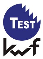 Spalt-Fix-Beil Rotband-Plus Typ OX 644 H mit Hickoryholzstiel Schnittlänge=100mm Stiel=500mm