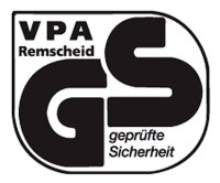 Spalt-Fix-Beil Rotband-Plus Typ OX 644 H mit Hickoryholzstiel Schnittlänge=100mm Stiel=500mm