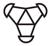 Spalt-Fix-Beil Rotband-Plus Typ OX 644 H mit Hickoryholzstiel Schnittlänge=100mm Stiel=500mm