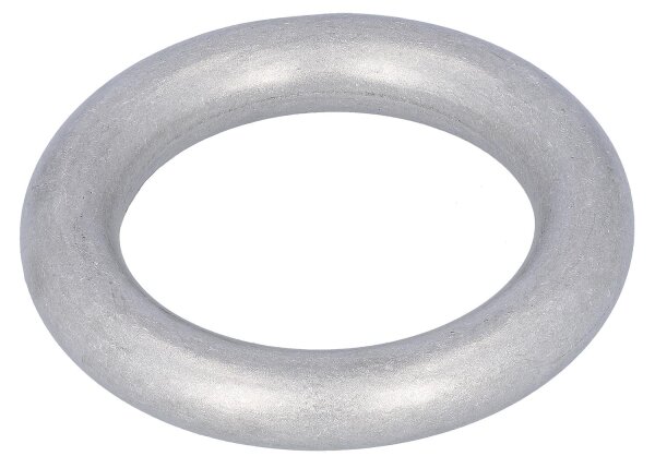 Alu-Ring OX 47 G=80g