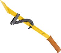 Fällheber OX 58 Gesamtlänge 800m, 2600g