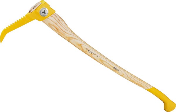 OX 171 E Sappie Tiroler Form, gezahnt 1100 mm, 2900g