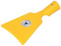 OX 63-64 Rindenschäler Universal-Form, leichte Aus- führung, 110mm, 400 g