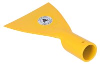 OX 63-64 Rindenschäler Universal-Form, leichte Aus- führung, 110mm, 400 g