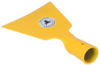 OX 63-64 Rindenschäler Universal-Form, schwere Aus-...