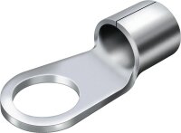 Multi-Crimpzange 250 mm mit Schnellwechselmagazin 0,25-10,0 mm²