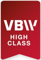 Rohrzange S-Maul 3 , poliert mit verstärkter Hülse