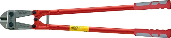 Bolzenschneider WAGGONIT Länge: 460mm