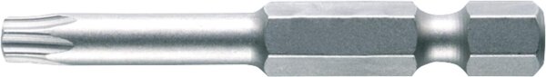 Torx®-Bit wiha 7045Z Professional mit 1/4"-Antrieb, lang, T9 x 50 mm
