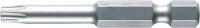 Torx®-Bit wiha 7045Z Professional mit...