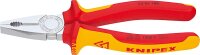 VDE-Kombizange KNIPEX® Länge (mm): 200