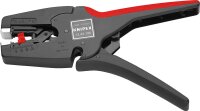 Automatische Abisolierzange KNIPEX MultiStrip 10 für...