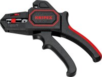 Automatische Abisolierzange KNIPEX für Drähte...
