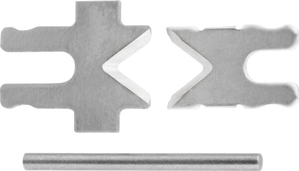 Ersatzmesser für Zange (80 006 52)