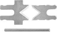 Ersatzmesser für Zange (80 006 52)