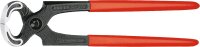 Kneifzange KNIPEX brüniert,...