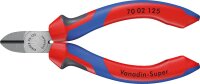 Seitenschneider KNIPEX® poliert mit...