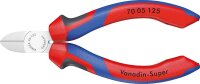 Seitenschneider KNIPEX® verchromt mit...