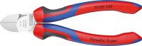 Seitenschneider KNIPEX® verchromt mit...