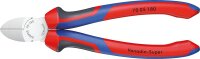 Seitenschneider KNIPEX® verchromt mit...
