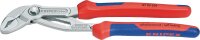 KNIPEX-Cobra HiTech-Wasserpumpenzange verchromt mit...