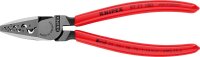 Crimp-Sortiment KNIPEX für Aderendhülsen,...