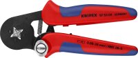 Crimp-Sortiment KNIPEX für Aderendhülsen,...