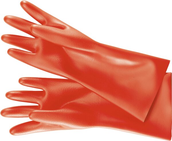 Elektriker-Handschuhe tauchisoliert Gr.10