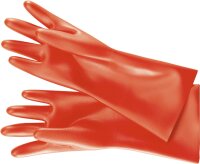 Elektriker-Handschuhe tauchisoliert Gr.10