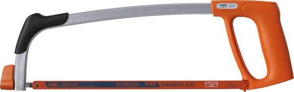 Metallsägebogen Typ 317 300mm