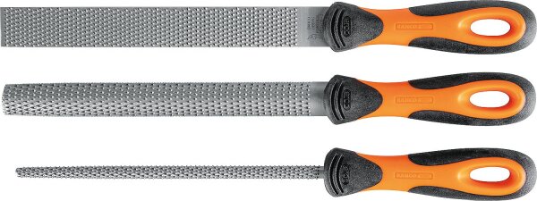 Raspelsatz Typ 6-470 8/200-2