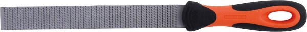 Raspel flachstumpf SB-verpackt, Heft Ergo 8/200-2