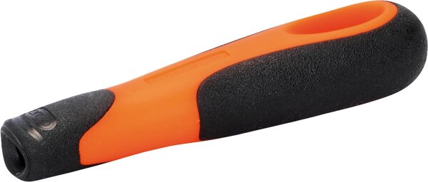 Ergo™-Heft Bahco für Kettensägen-Rundfeilen Typ 9-486-C-1P