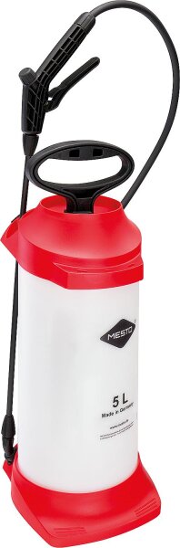 Primer 3237P, FPM Drucksprühgerät 5 Liter, 3 bar Integrierter Schmutzfilter