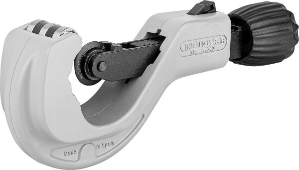 Inox Tube Rohrabschneider Cutter für Edelstahl 10-54 mm, 1/4-2 1/8