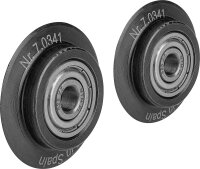 Ersatzschneidrad zu 80 016 49 Inhalt 2 Stück