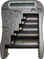 Batterie-Testgerät