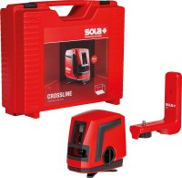 Kreuzlinienlaser Sola Crossline