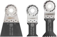 Sägeblatt E-Cut Fein 3er Set