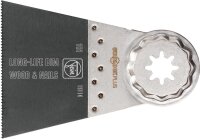 Sägeblatt E-Cut Fein Long Life B: 65mm, L: 50mm
