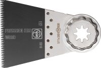 Sägeblatt E-Cut Fein B: 65mm, L: 50mm