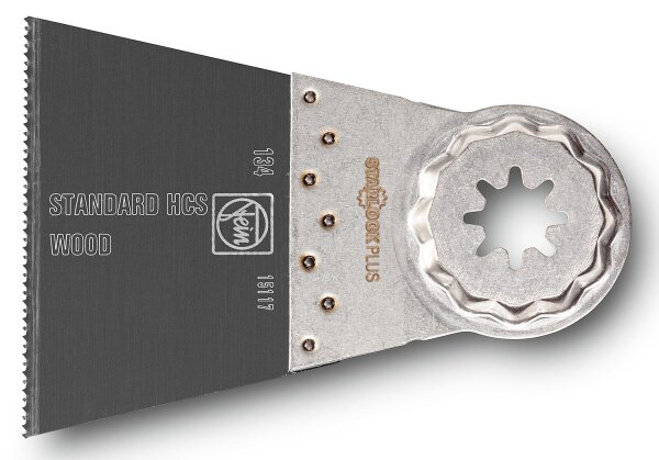 Sägeblatt E-Cut Fein B: 65mm, L: 50mm