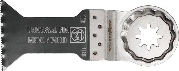 Sägeblatt E-Cut Fein B: 44mm, L: 60mm