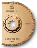 Segment Sägeblatt Fein Ø 90 mm