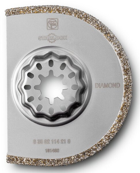 Diamant Sägeblatt Fein Ø 75 mm
