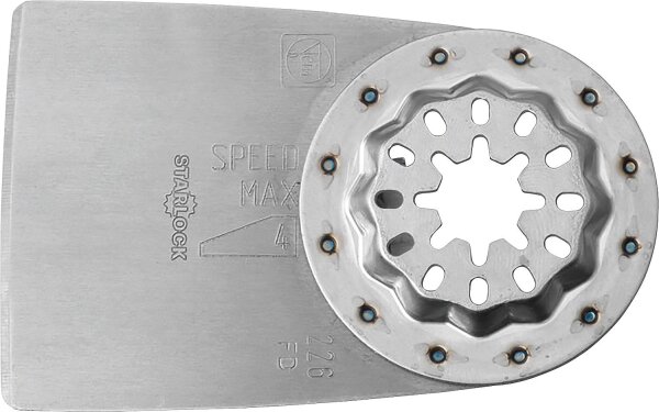 Spachtel Fein Länge: 50mm