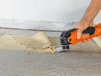 Spachtel Fein Länge: 50mm