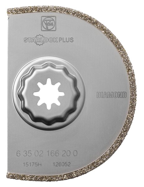 Diamant Sägeblatt Fein Ø 90 mm