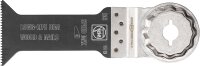 Sägeblatt Fein E-Cut Long-Life B=42mm,L=78mm,...